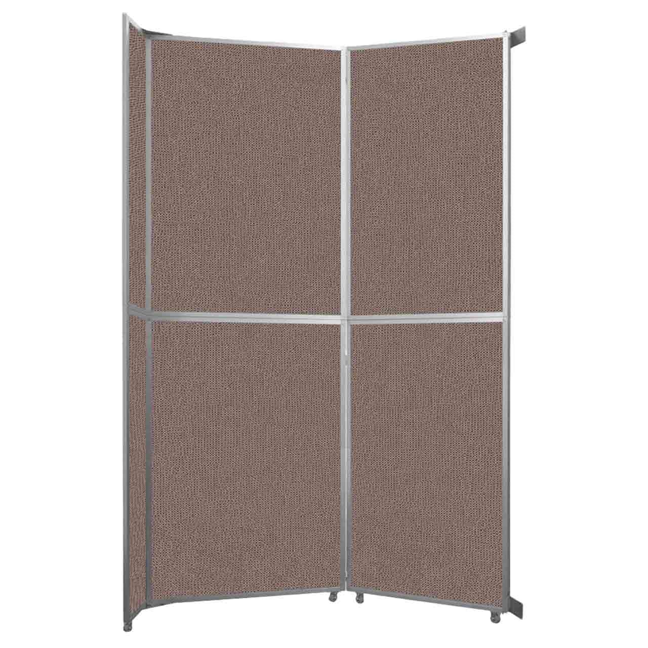 Operable Wall Folding Room Divider