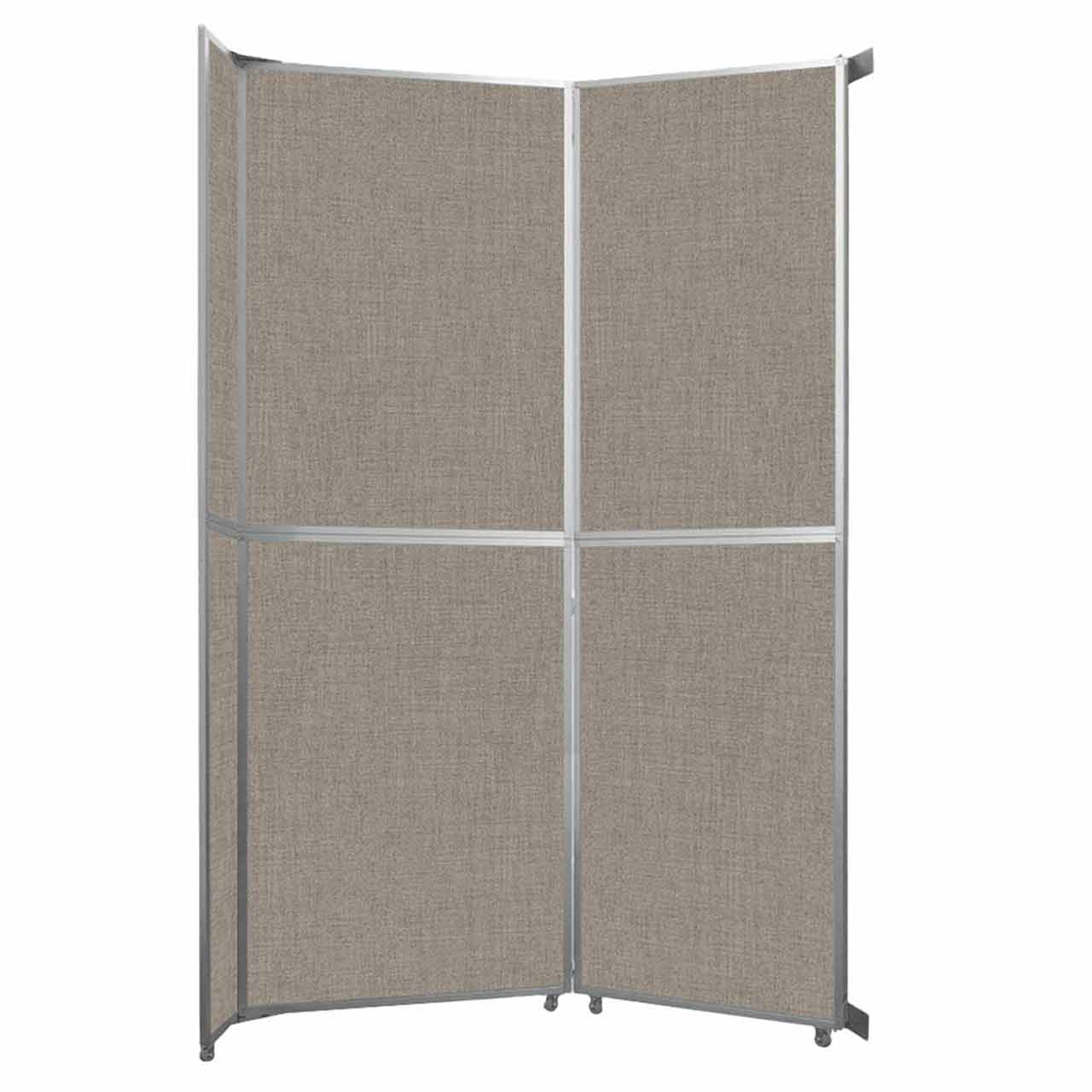 Operable Wall Folding Room Divider