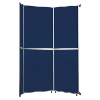 Operable Wall Folding Room Divider