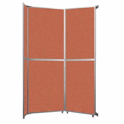 Operable Wall Folding Room Divider
