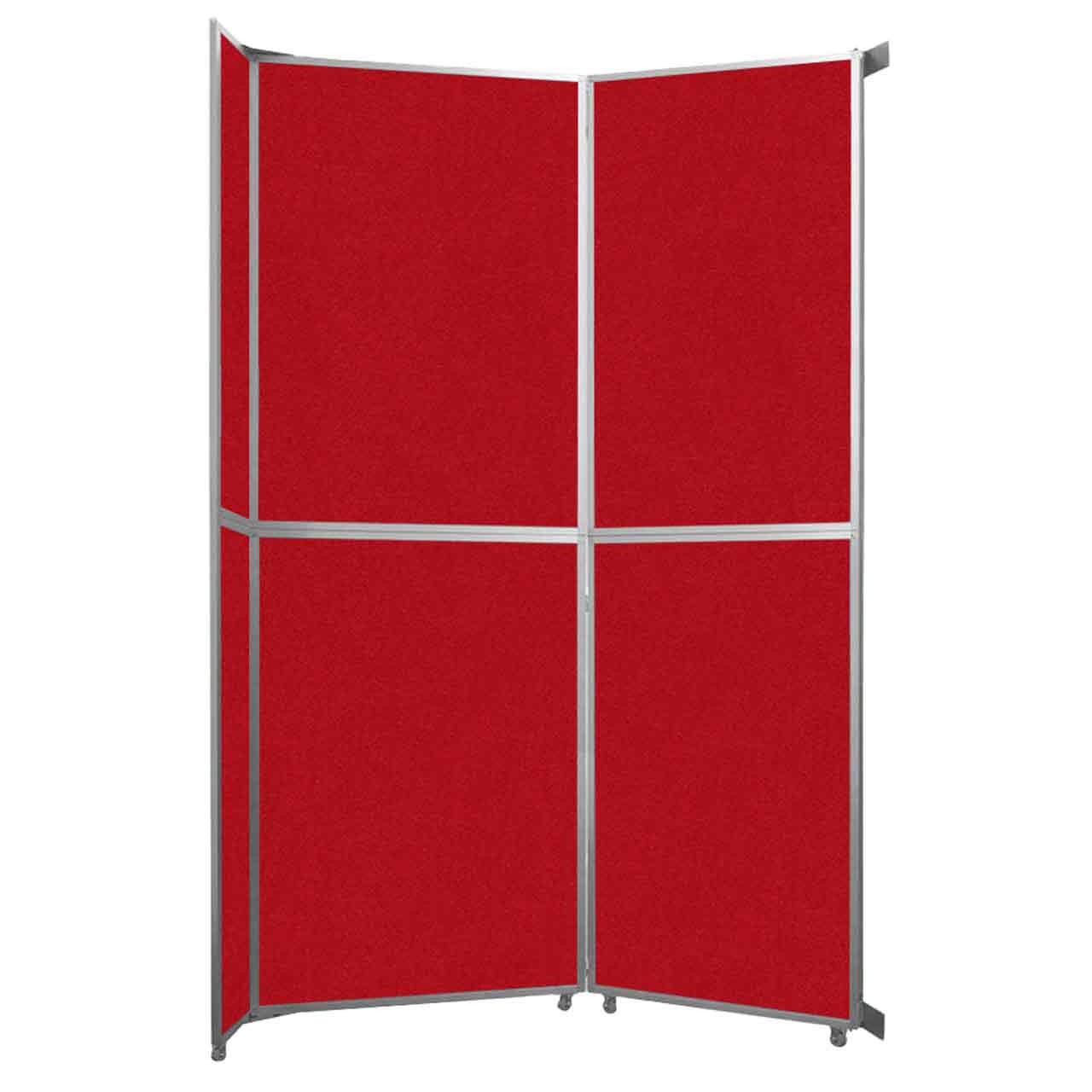 Operable Wall Folding Room Divider