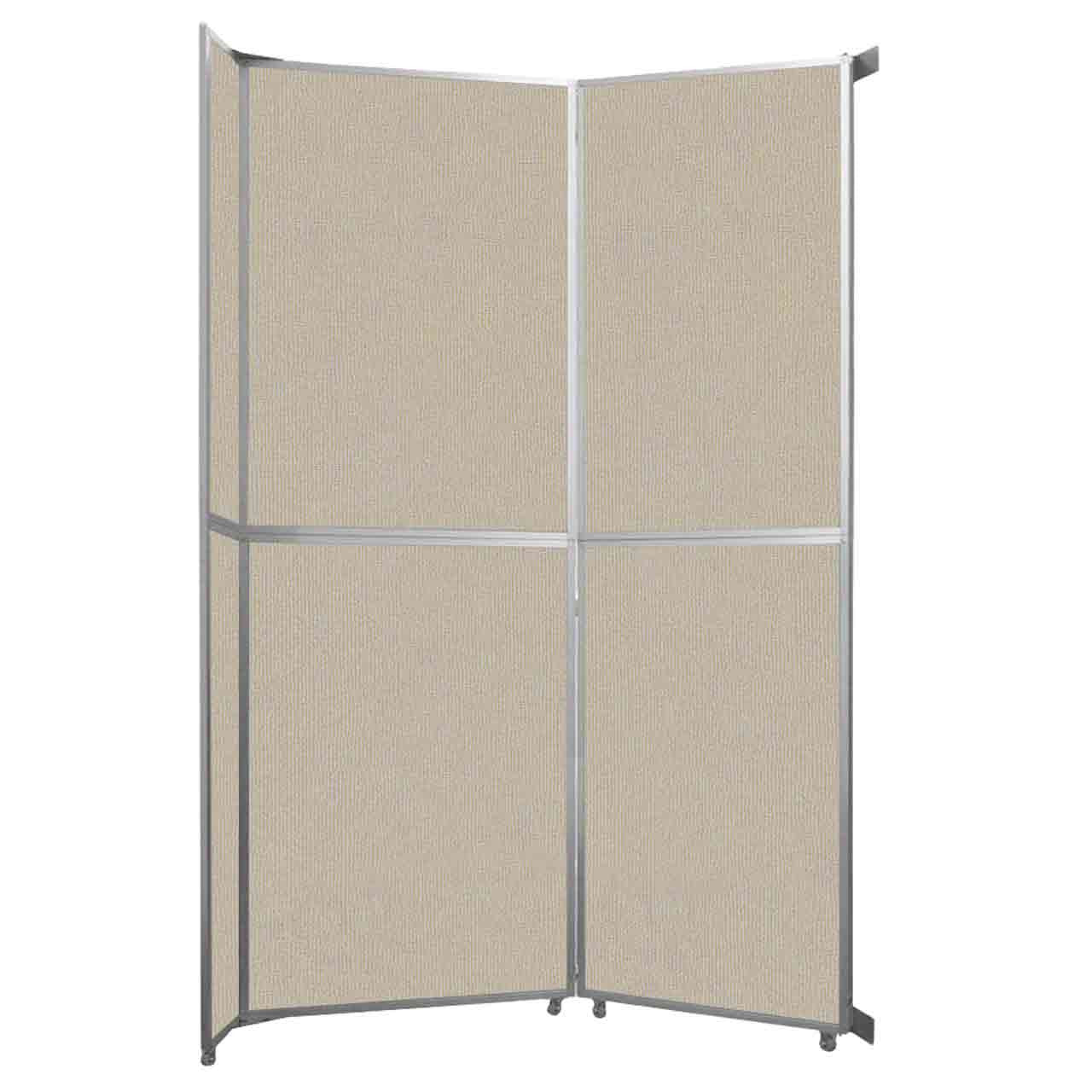 Operable Wall Folding Room Divider