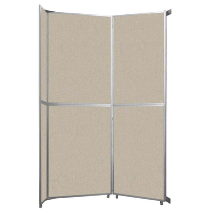 Operable Wall Folding Room Divider