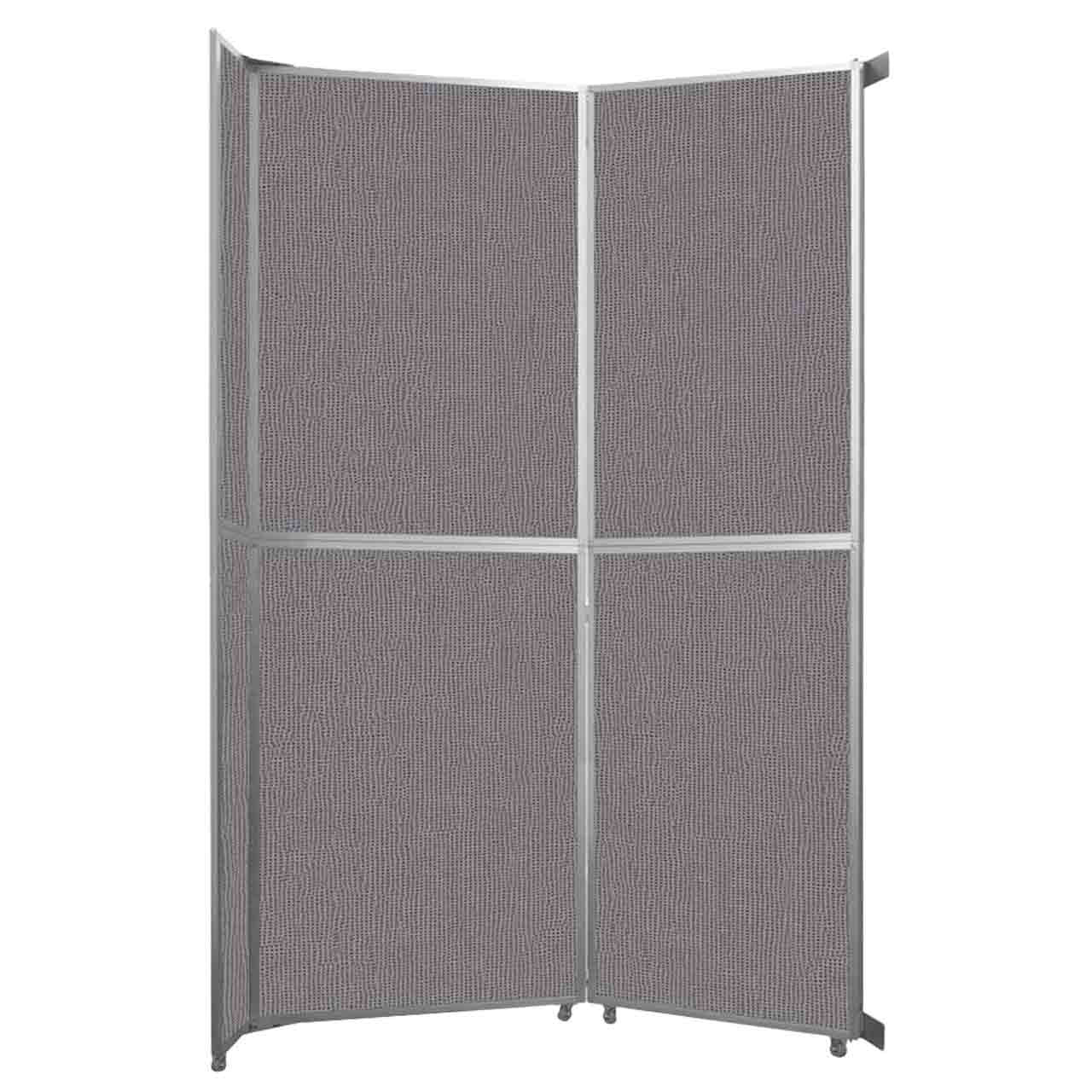 Operable Wall Folding Room Divider