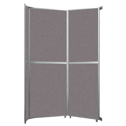 Operable Wall Folding Room Divider