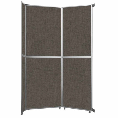 Operable Wall Folding Room Divider