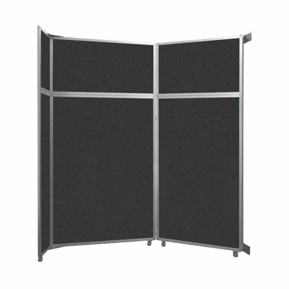 Operable Wall Folding Room Divider