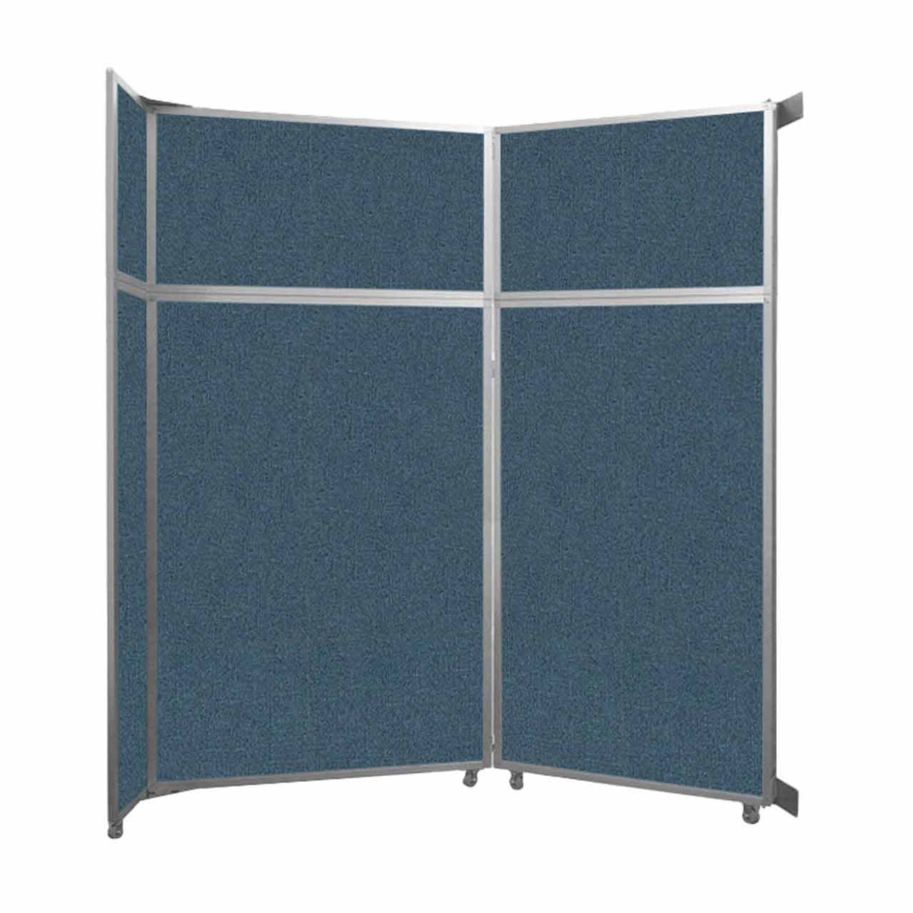 Operable Wall Folding Room Divider