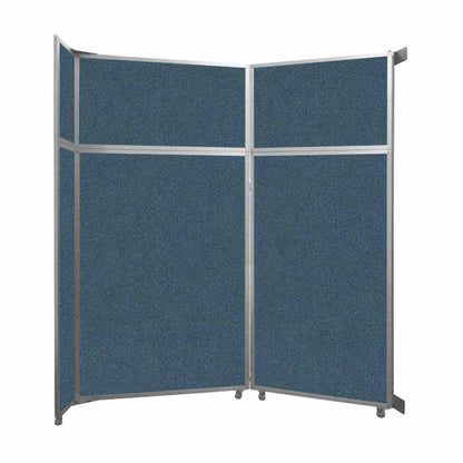 Operable Wall Folding Room Divider