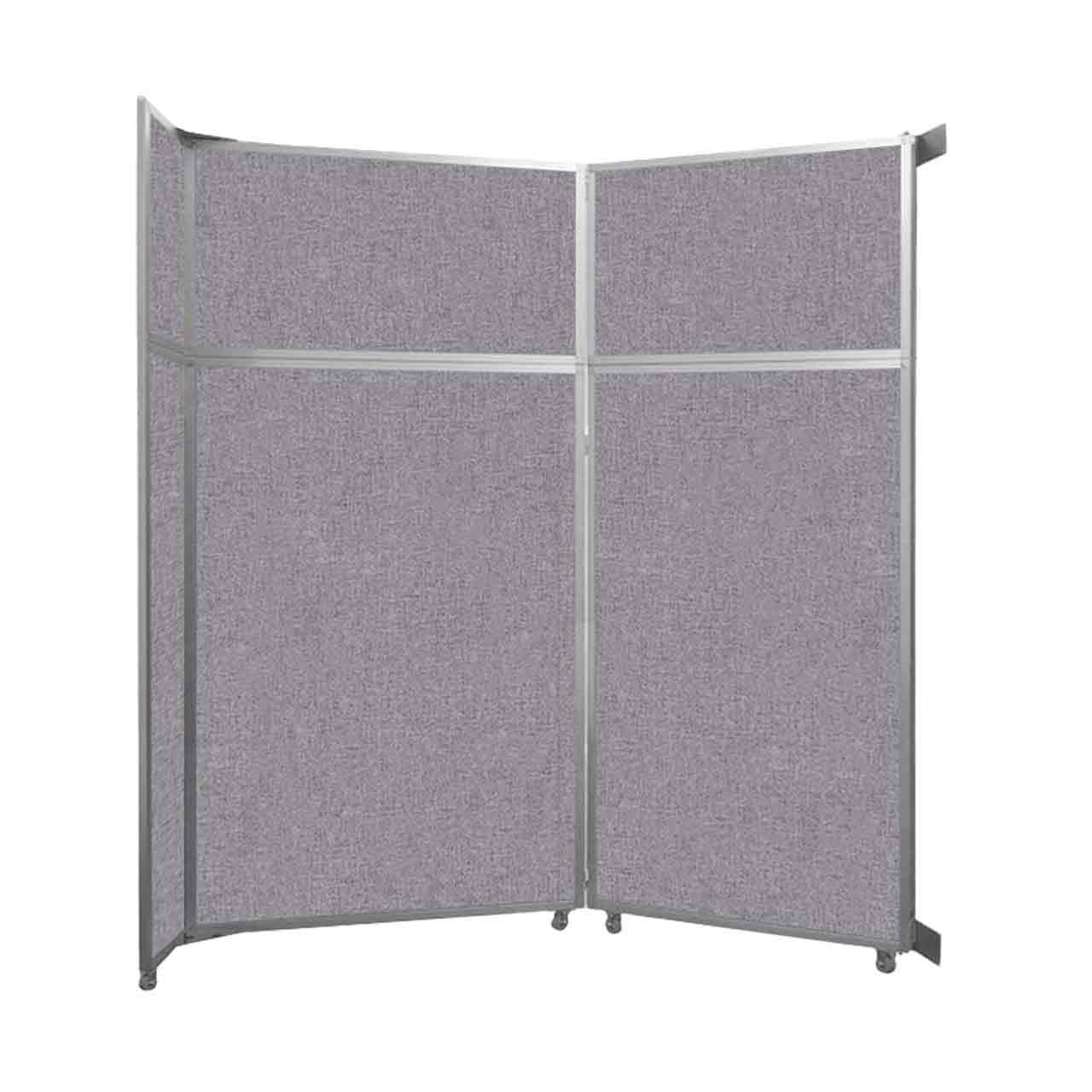 Operable Wall Folding Room Divider
