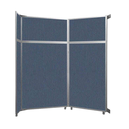 Operable Wall Folding Room Divider