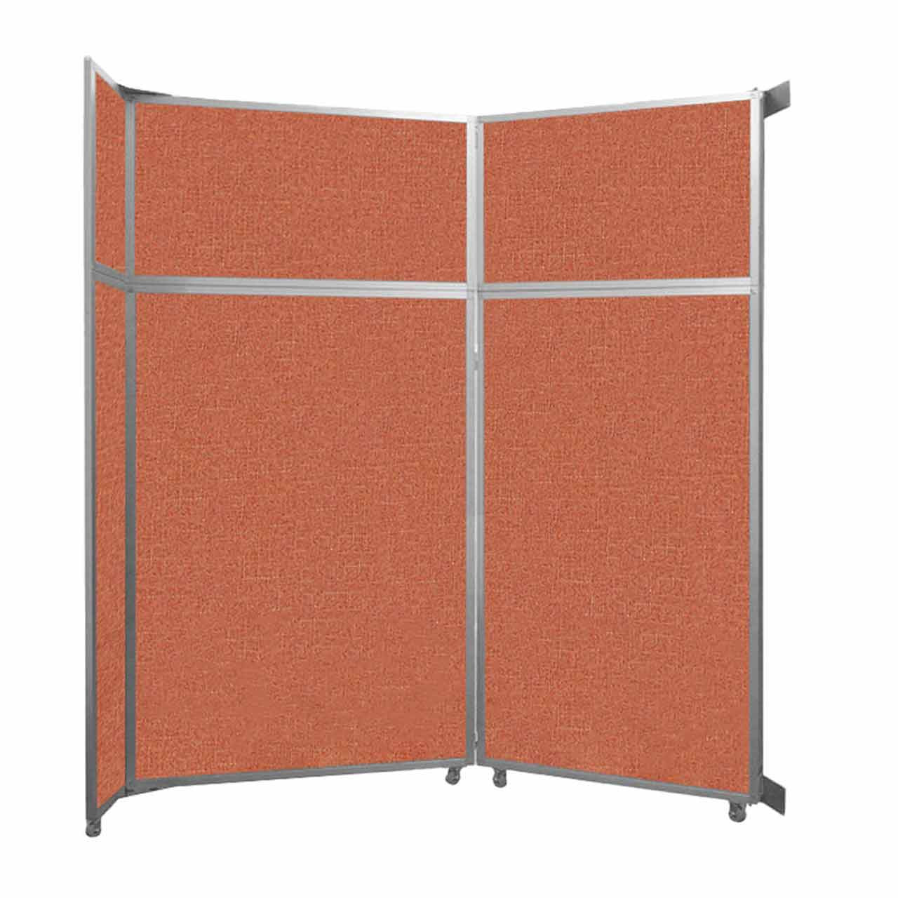 Operable Wall Folding Room Divider