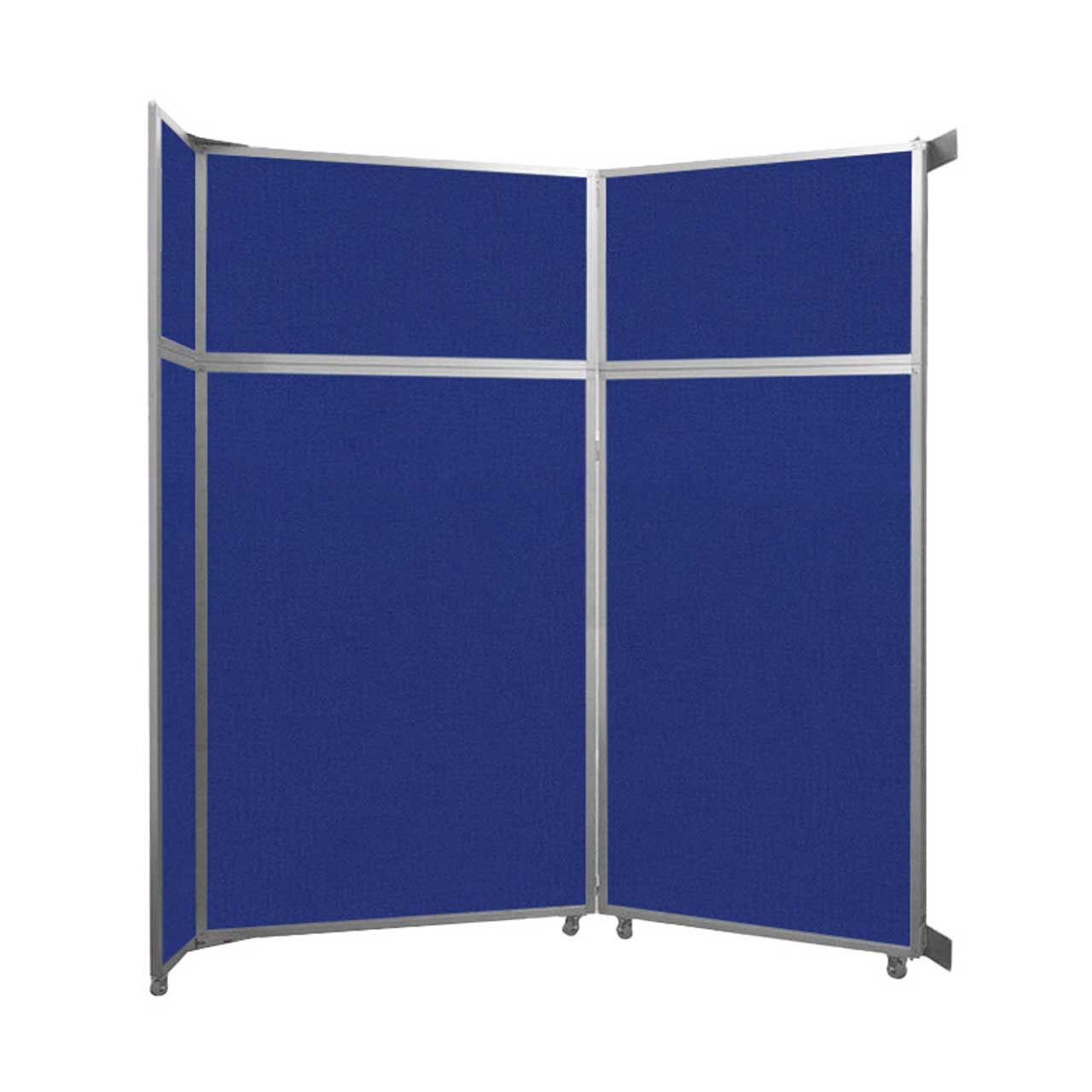 Operable Wall Folding Room Divider