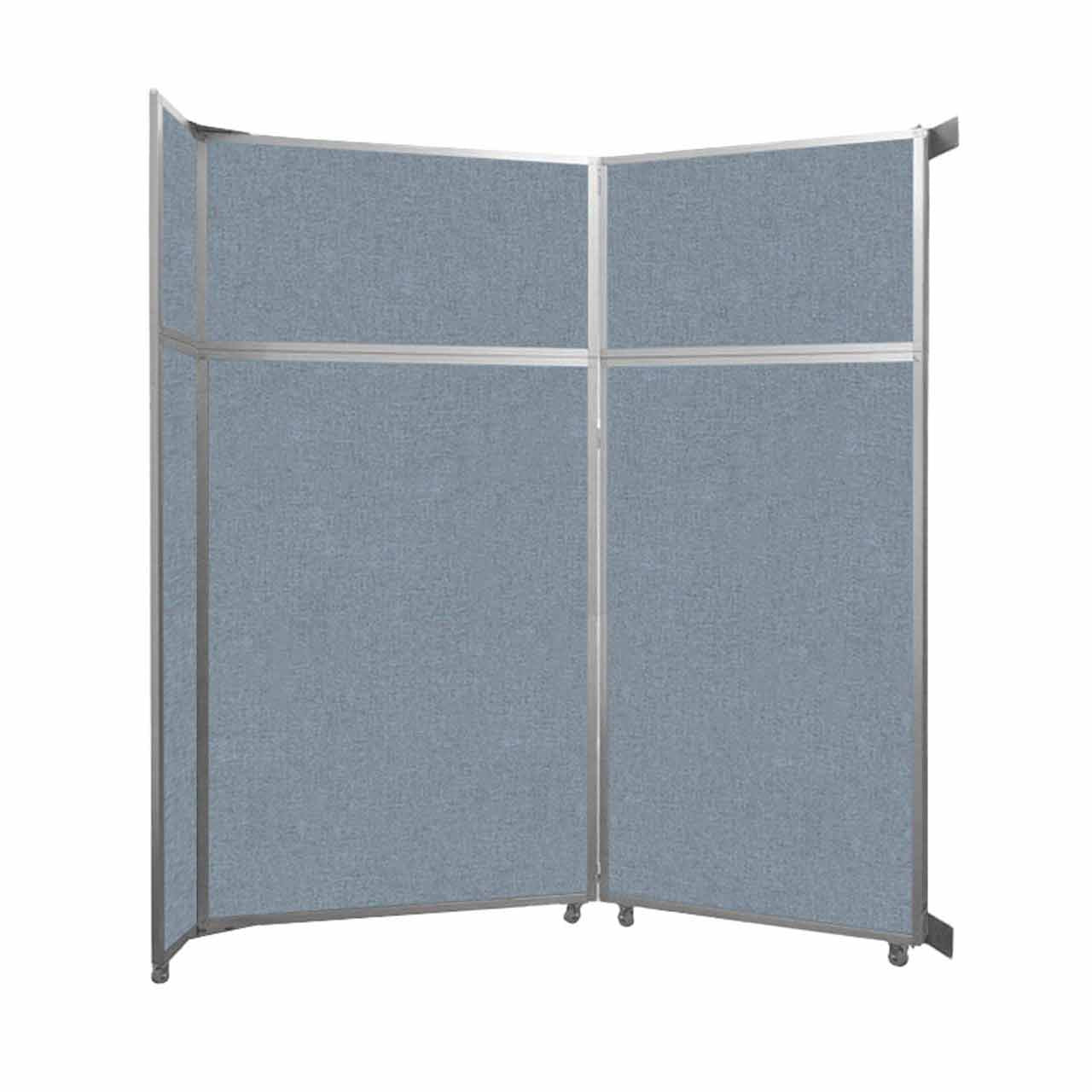 Operable Wall Folding Room Divider