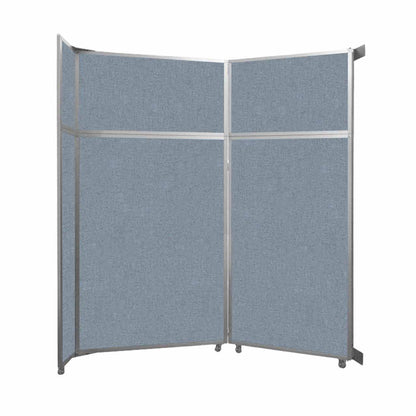 Operable Wall Folding Room Divider