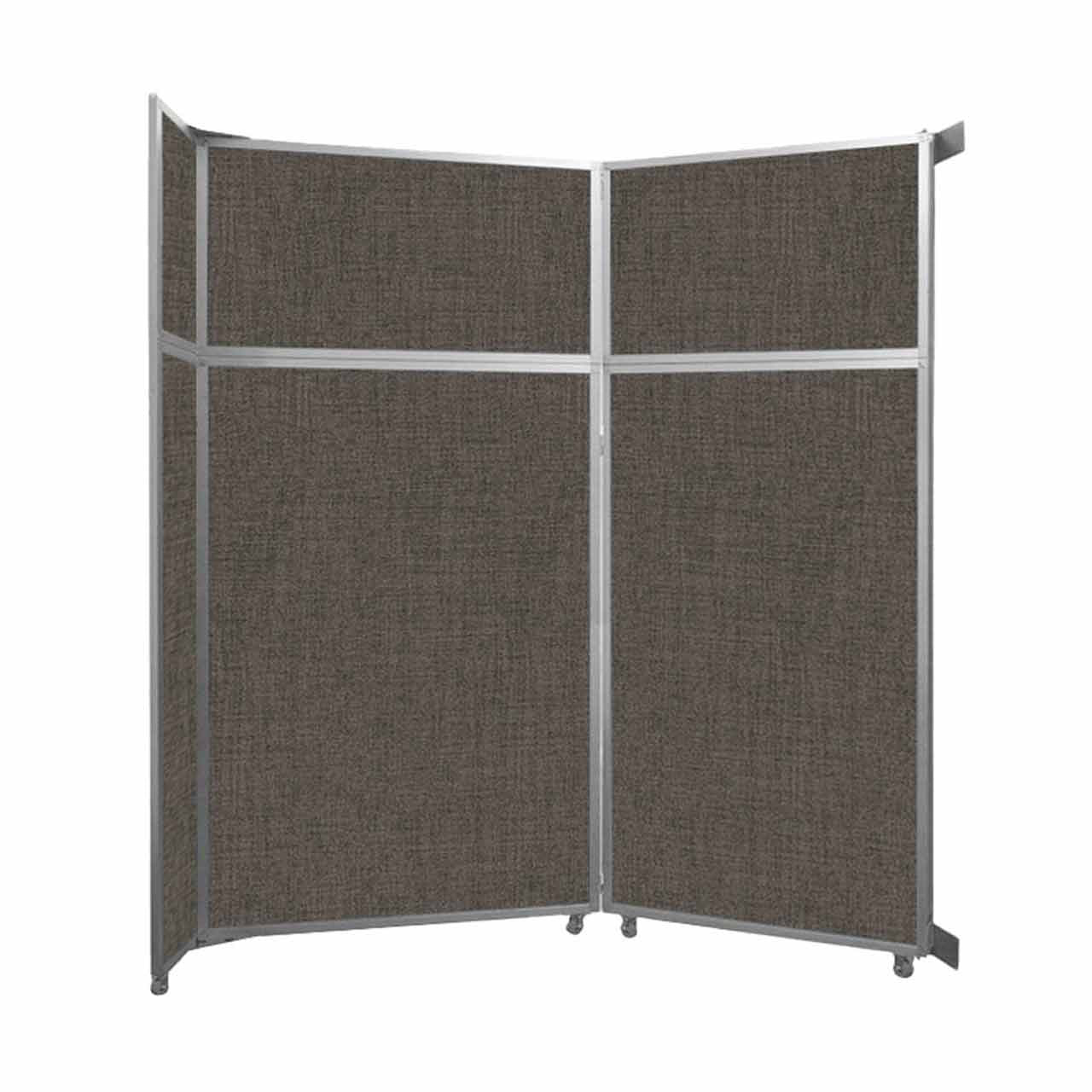 Operable Wall Folding Room Divider