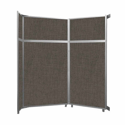 Operable Wall Folding Room Divider