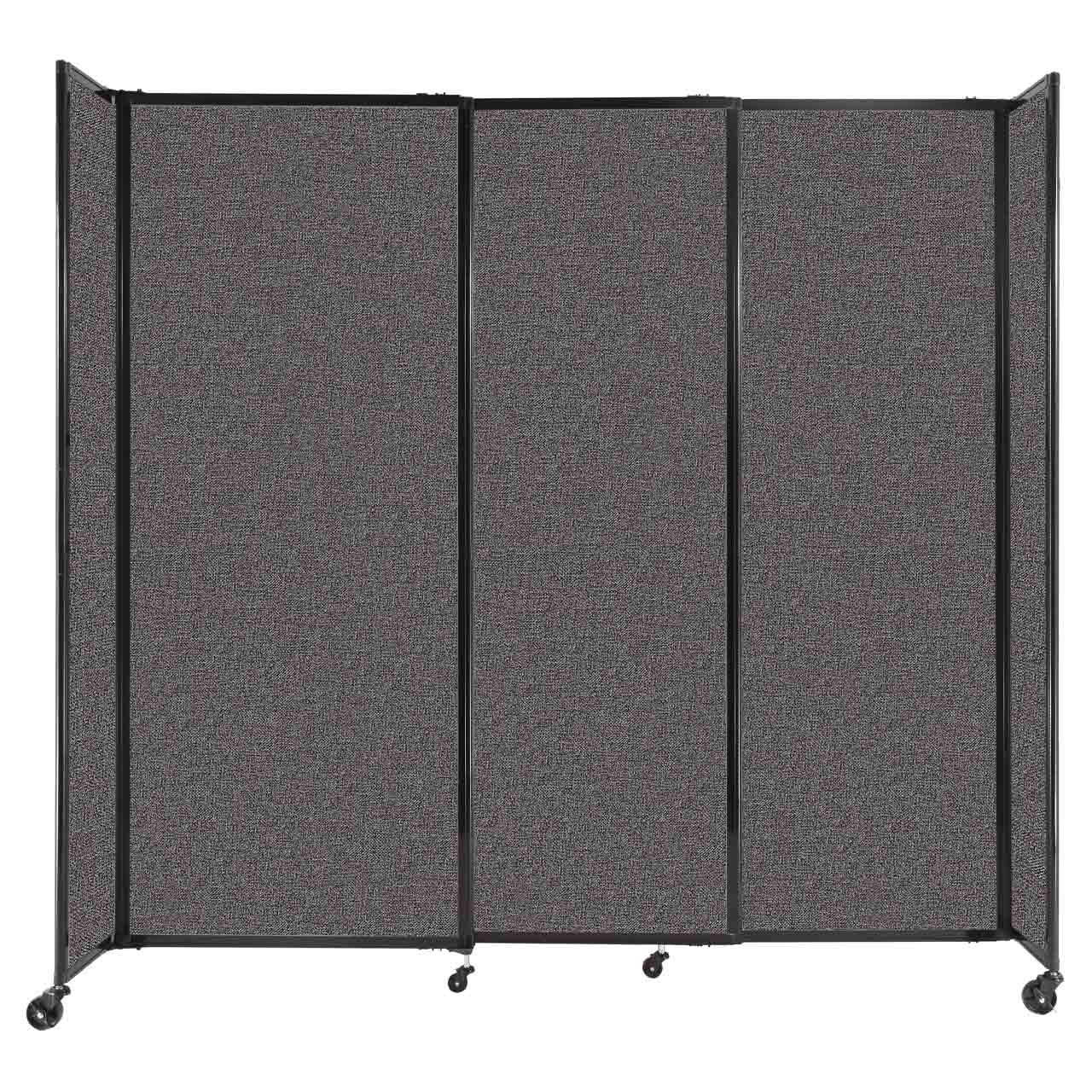 ShieldWall Bullet Resistant Portable Shield Partition