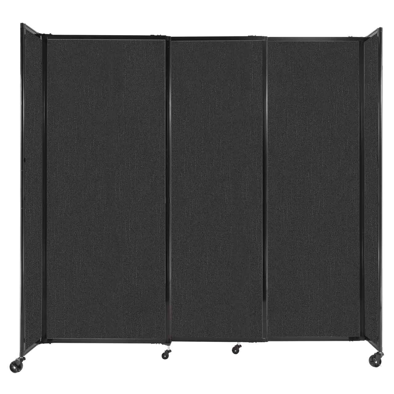 ShieldWall Bullet Resistant Portable Shield Partition