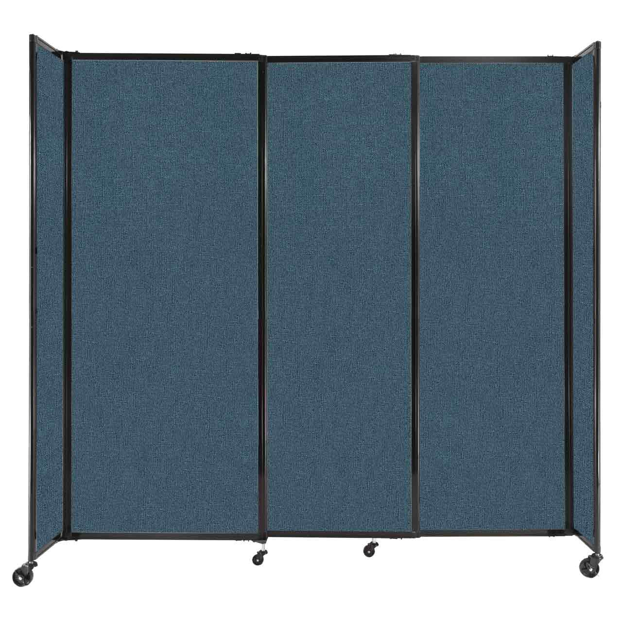 ShieldWall Bullet Resistant Portable Shield Partition