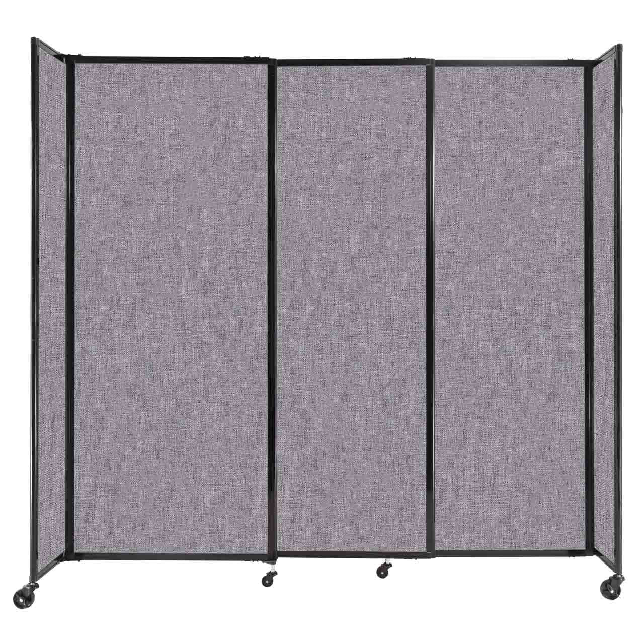ShieldWall Bullet Resistant Portable Shield Partition