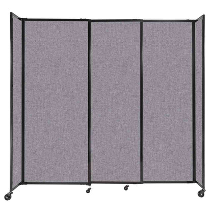 ShieldWall Bullet Resistant Portable Shield Partition
