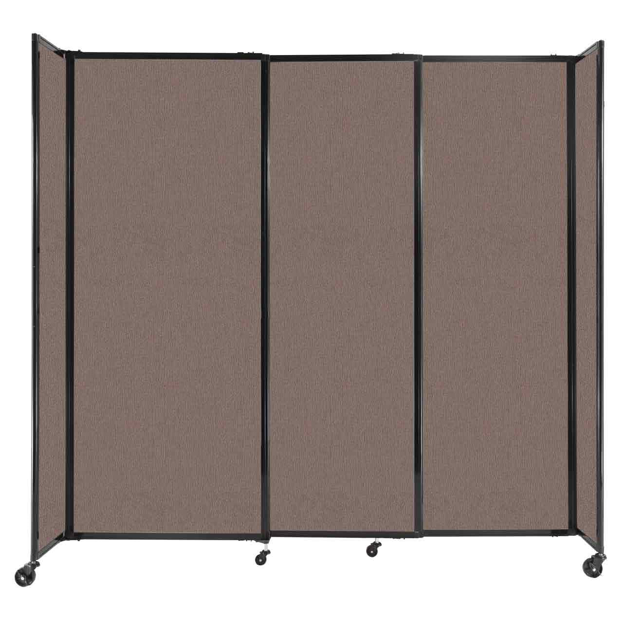 ShieldWall Bullet Resistant Portable Shield Partition
