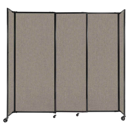 ShieldWall Bullet Resistant Portable Shield Partition