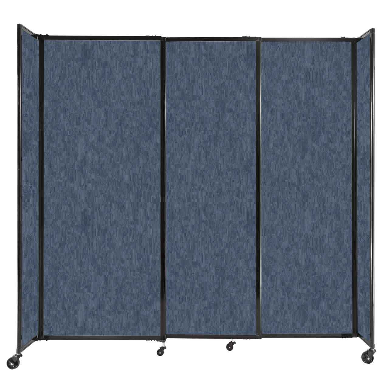 ShieldWall Bullet Resistant Portable Shield Partition