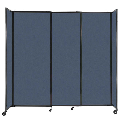 ShieldWall Bullet Resistant Portable Shield Partition
