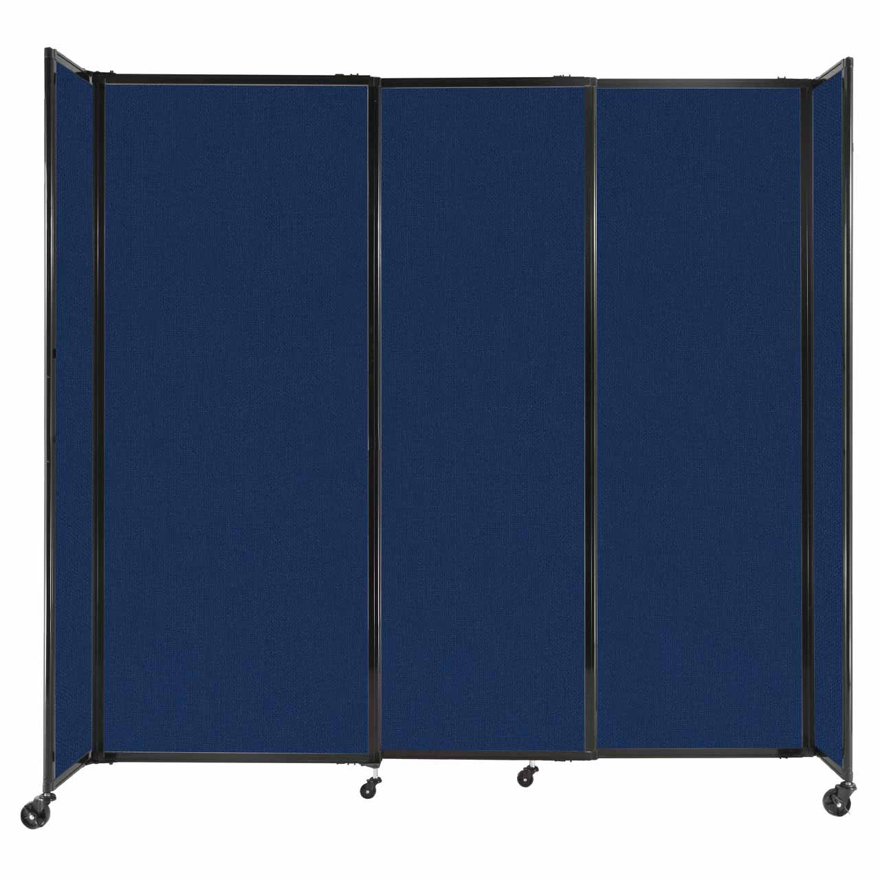 ShieldWall Bullet Resistant Portable Shield Partition