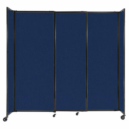 ShieldWall Bullet Resistant Portable Shield Partition