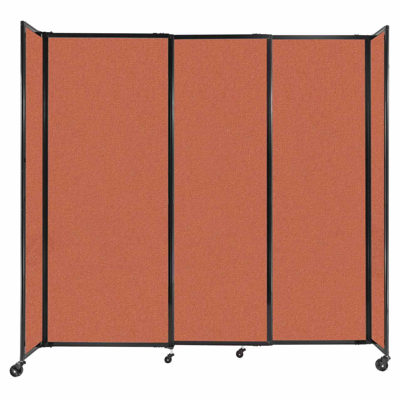 ShieldWall Bullet Resistant Portable Shield Partition