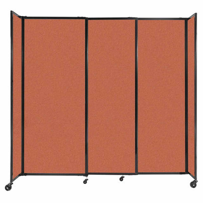 ShieldWall Bullet Resistant Portable Shield Partition