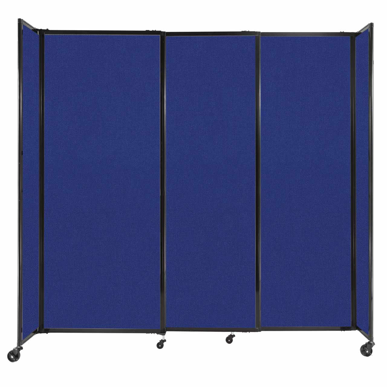 ShieldWall Bullet Resistant Portable Shield Partition