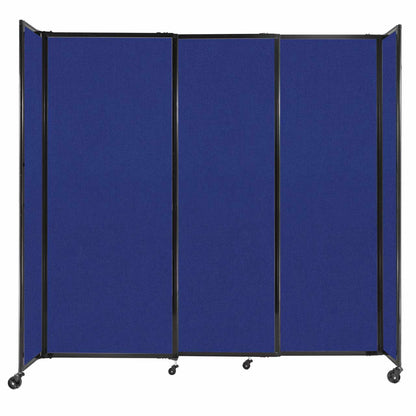 ShieldWall Bullet Resistant Portable Shield Partition