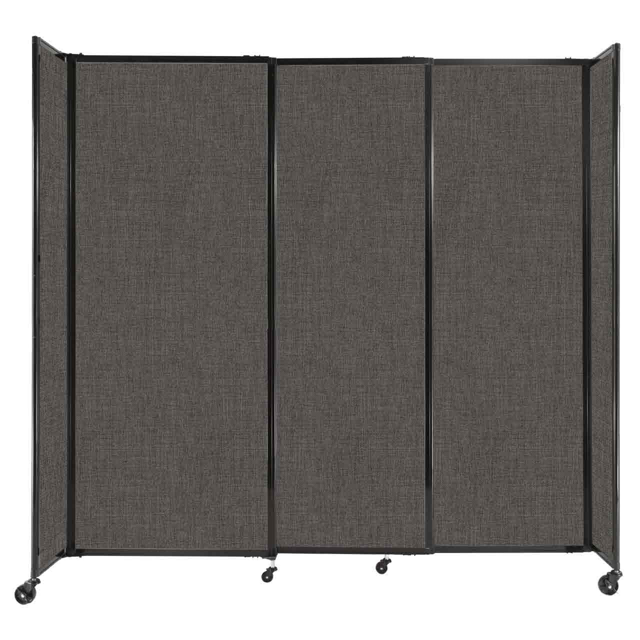 ShieldWall Bullet Resistant Portable Shield Partition