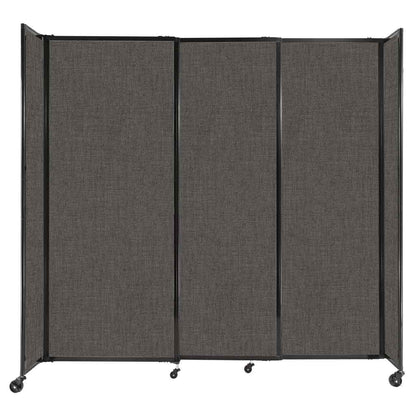 ShieldWall Bullet Resistant Portable Shield Partition