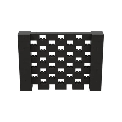 EverBlock® Staggered Wall Kit