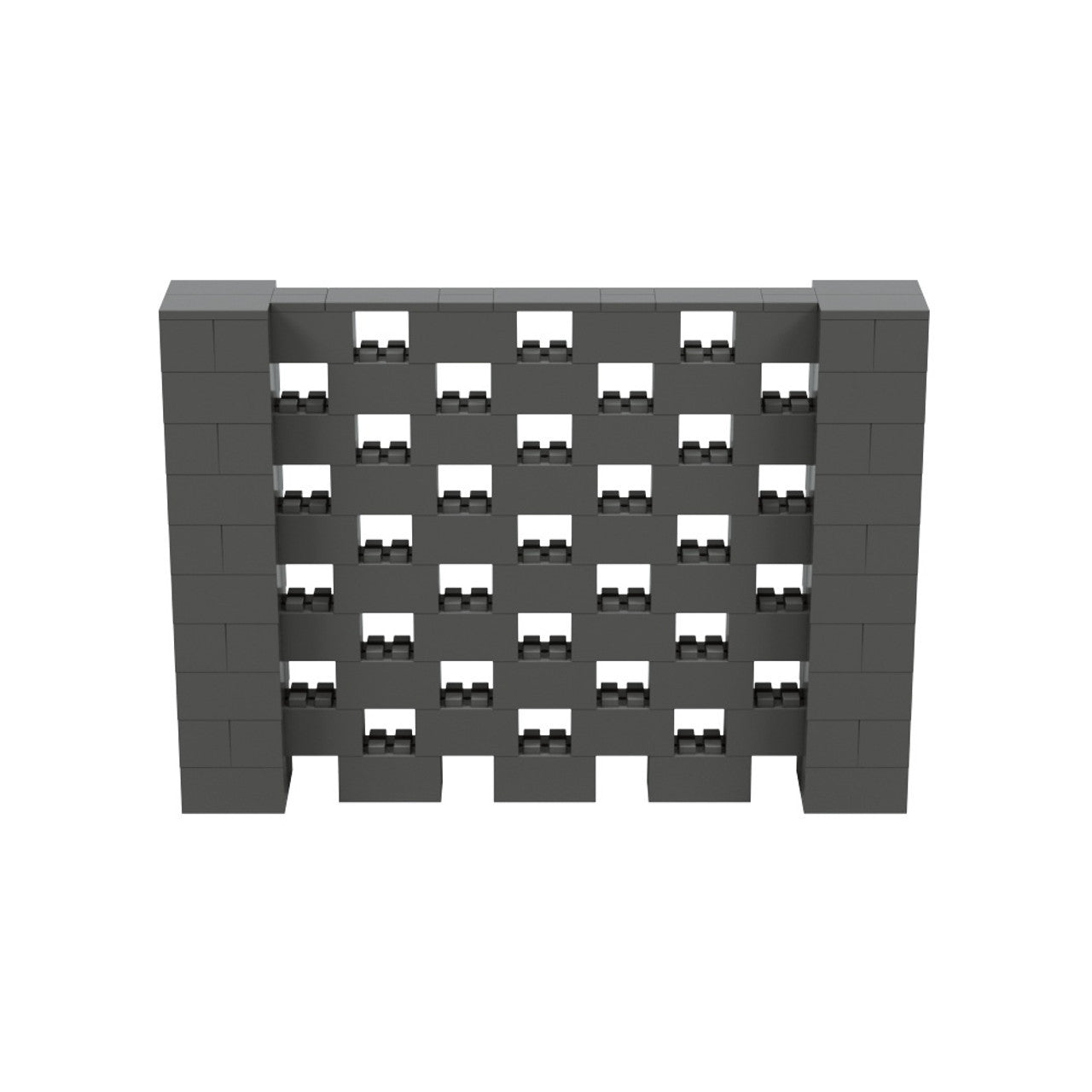 EverBlock® Staggered Wall Kit