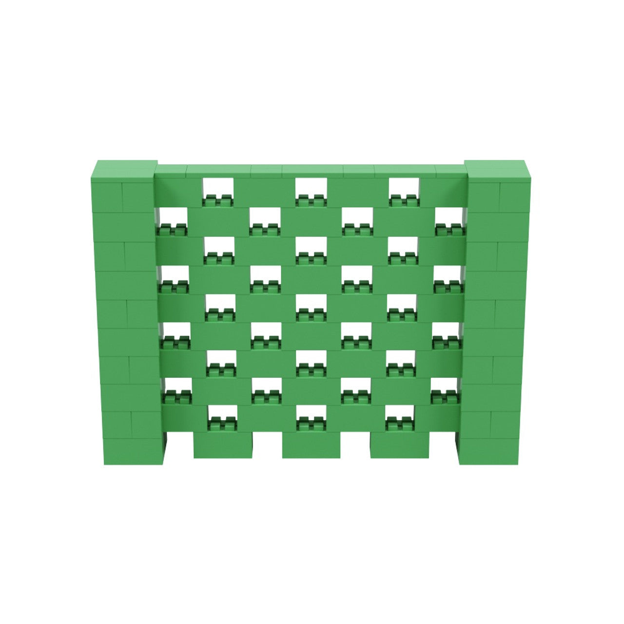 EverBlock® Staggered Wall Kit