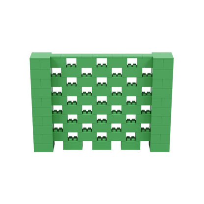 EverBlock® Staggered Wall Kit