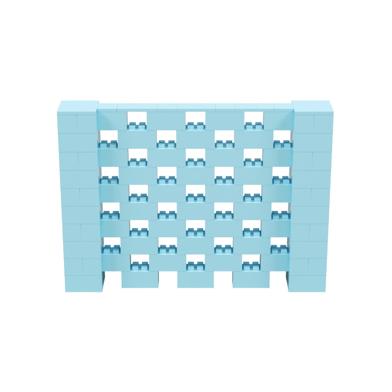 EverBlock® Staggered Wall Kit