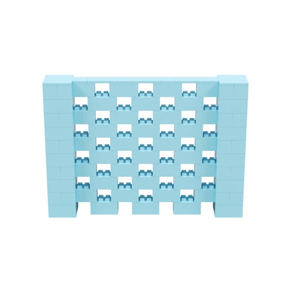 EverBlock® Staggered Wall Kit