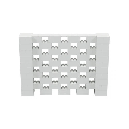 EverBlock® Staggered Wall Kit