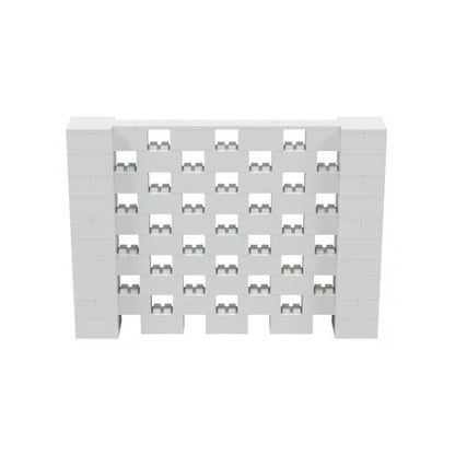 EverBlock® Staggered Wall Kit