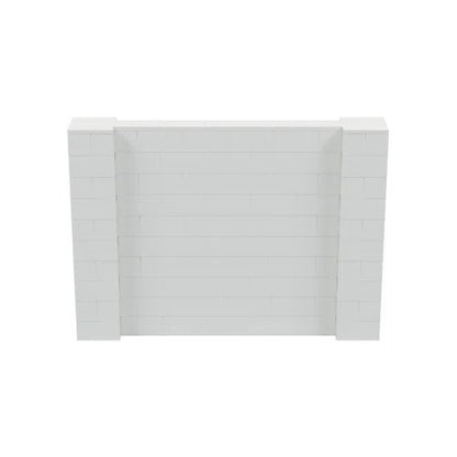 EverBlock® Simple Wall Kit