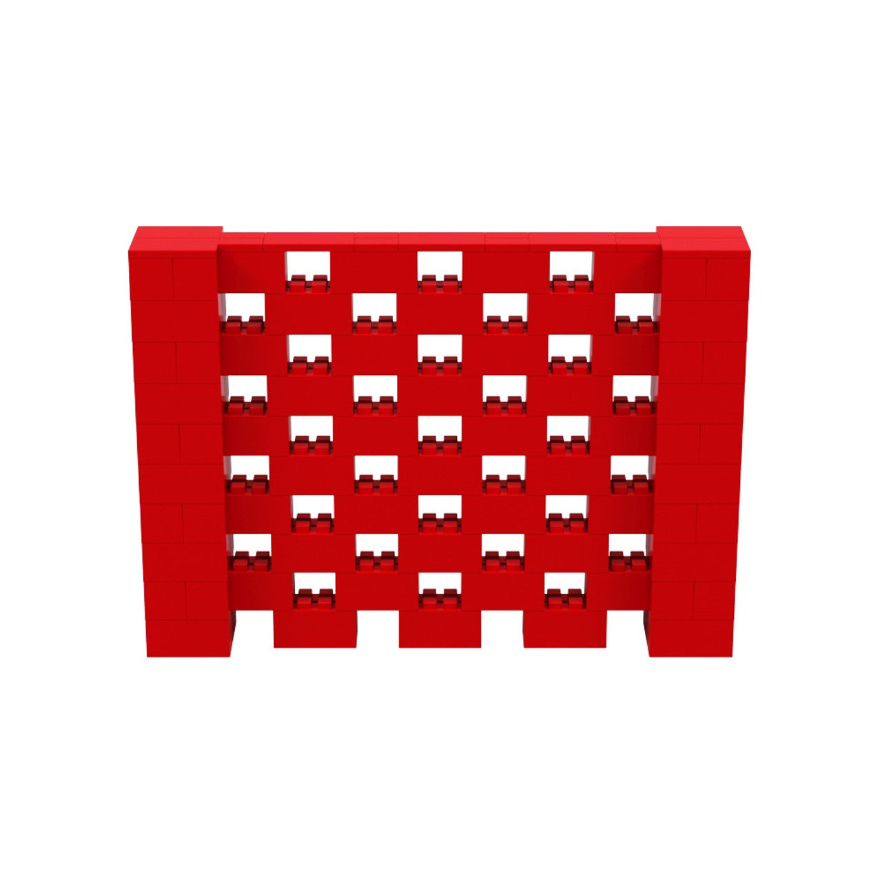 EverBlock® Staggered Wall Kit