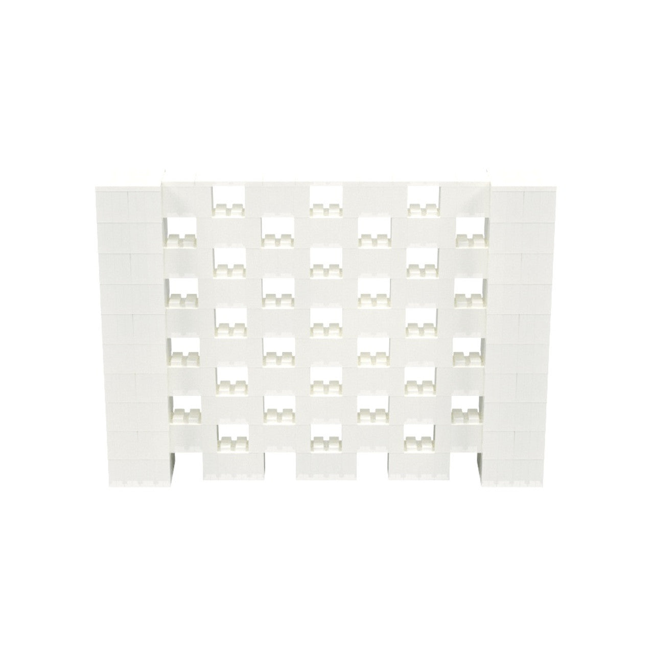 EverBlock® Staggered Wall Kit