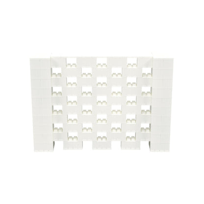 EverBlock® Staggered Wall Kit